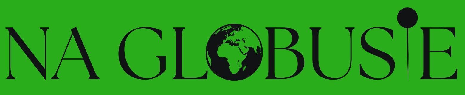 Na Globusie – blog podróżniczy